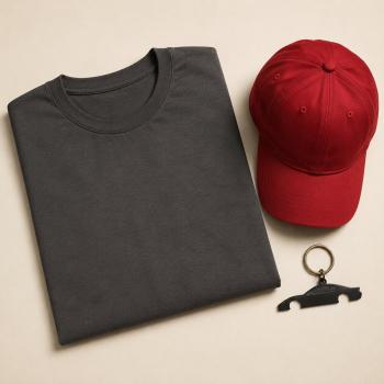 Formosa Teamwear Set – Musterprodukt