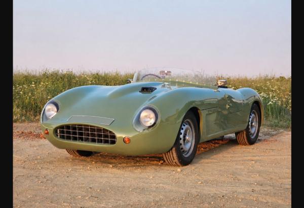 Formosa 236 with 236 front complete roadster